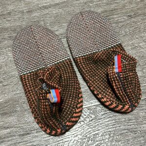 Bombas Gripper Slippers